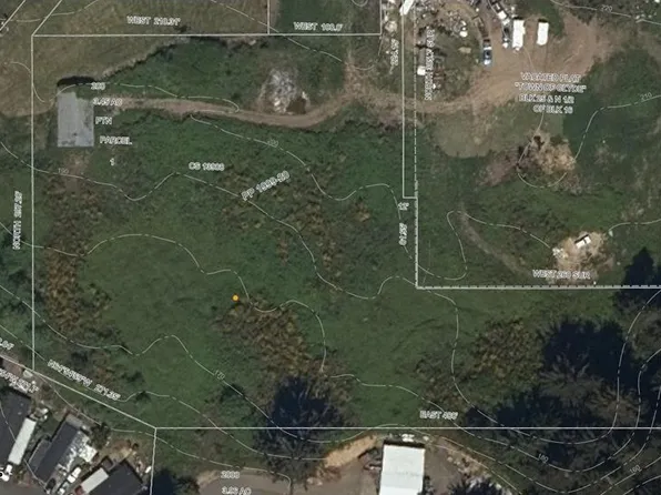 142 SE Norman St, Newport, OR 97365