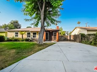 408 Joella St, Monrovia, CA 91016