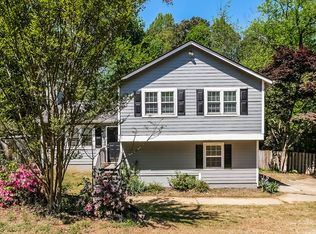 4163 Shiloh Ridge Trl NW, Kennesaw, GA