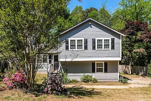 4163 Shiloh Ridge Trl NW Photo 1