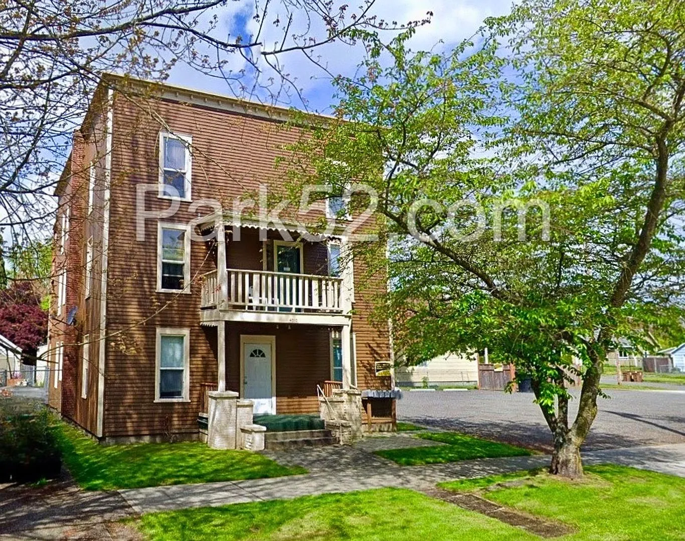 2nd Floor Indoor Cat Friendly Tacoma Area 1 Bedroom Apartment — Photo 2