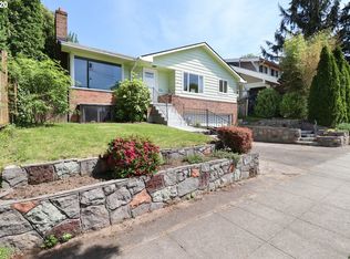5425 SE Division St, Portland, OR 97206