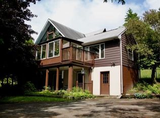 412 Anderson Rd, Vestal, NY 13850