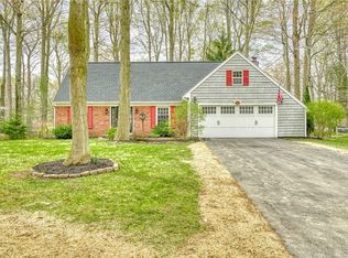 764 Hightower Way, Webster, NY 14580