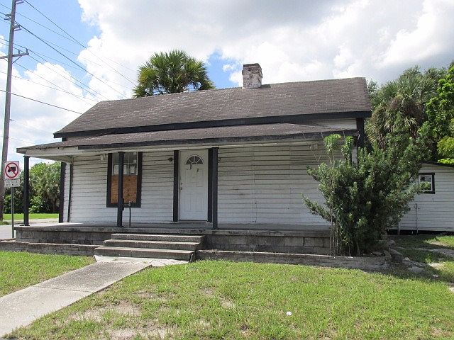 Property Front View
