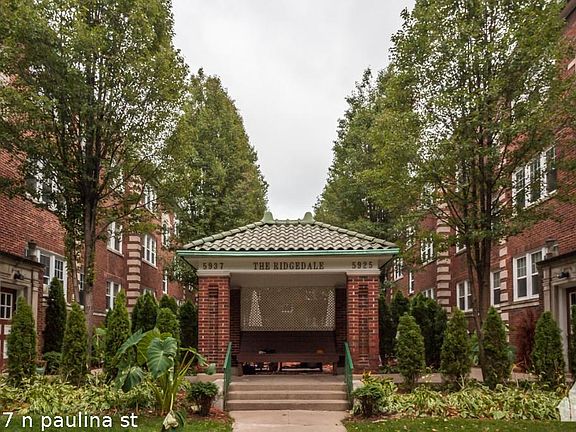 5th image of 5937 N Paulina St #424