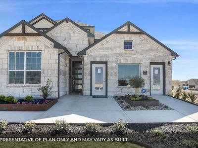 2329 Bear Cub Bnd, Leander, TX, 78641
