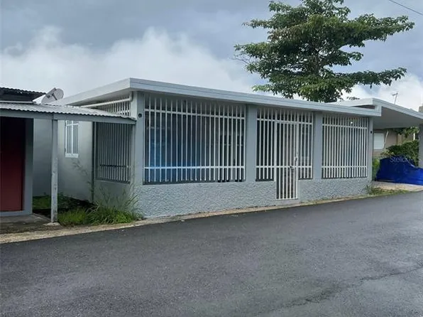 42 Medina, Corozal, PR 00783