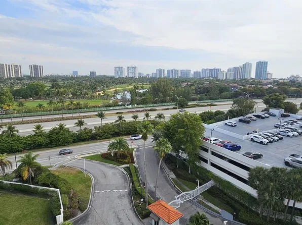 3300 NE 192nd St APT 1012, Aventura, FL 33180