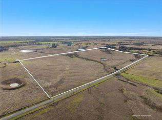 Wall Ridge Rd, Moody, TX 76557