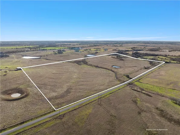 Wall Ridge Rd, Moody, TX 76557