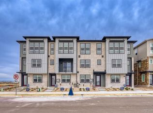 6257 N Kirk St, Aurora, CO 80019