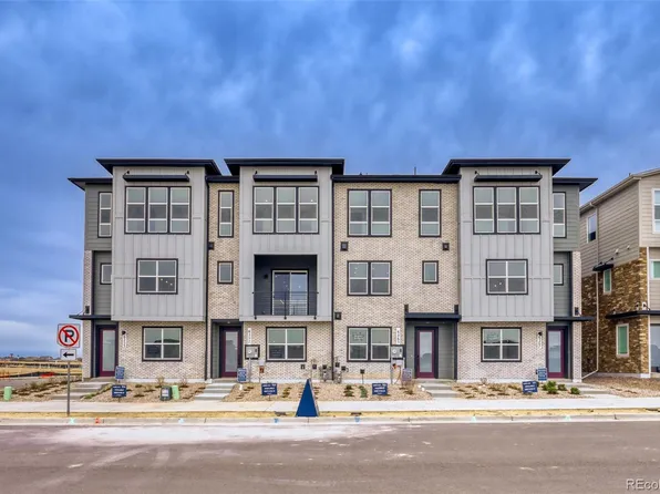 6257 N Kirk Street, Aurora, CO 80019