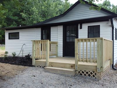 8433 Little Woody Ct, Zebulon, NC, 27597