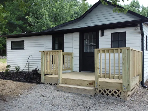 8433 Little Woody Ct, Zebulon, NC 27597