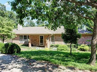 13596 Nickels Rd, West Fork, AR 72774