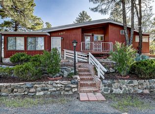107 Gurley Pl, Prescott, AZ 86303