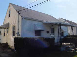 115 Lincoln Ave, West Wyoming, PA 18644