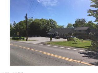 2457 Atlantic Hwy, Lincolnville, ME 04849