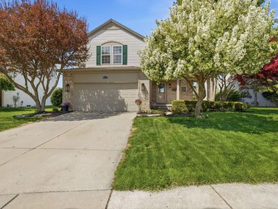 56807 Winding Creek Dr, Macomb, MI, 48042
