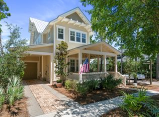 205 Okeechobee W, Santa Rosa Beach, FL 32459