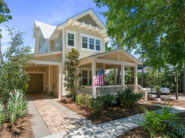205 Okeechobee W, Santa Rosa Beach, FL 32459