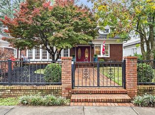 1280 N Morningside Dr NE, Atlanta, GA 30306