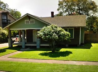 1319 Saint John St, Lafayette, LA 70506