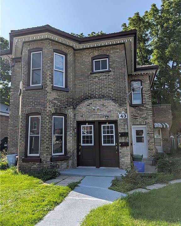 1st image of 43 Port St