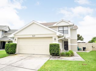 527 Cidermill Pl, Lake Mary, FL 32746