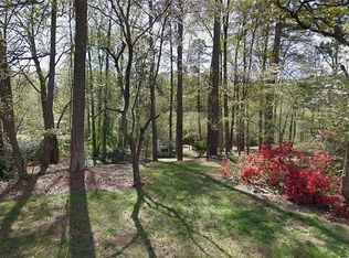 4312 Lake Laurel Dr SE, Smyrna, GA 30082