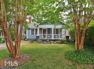 2127 Ridgedale Rd NE #5, Atlanta, GA 30317