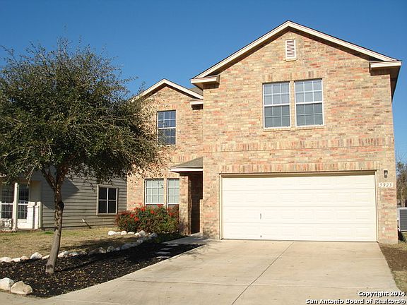 2nd image of 5923 Bronco Way
