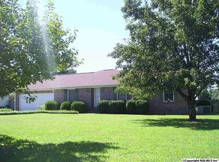 23090 Corrie Ln, Athens, AL 35613