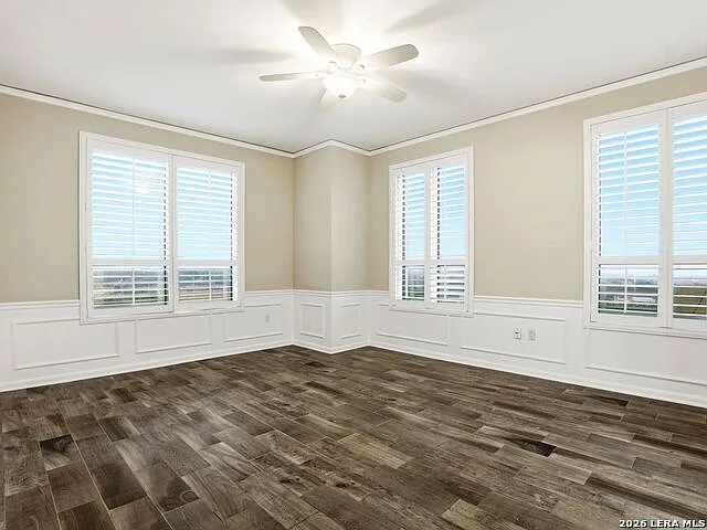 1 Towers Park Ln #1007 — Photo 8