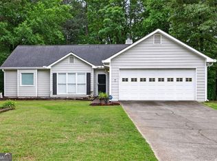 1260 Hannah Ct SE, Dacula, GA 30019