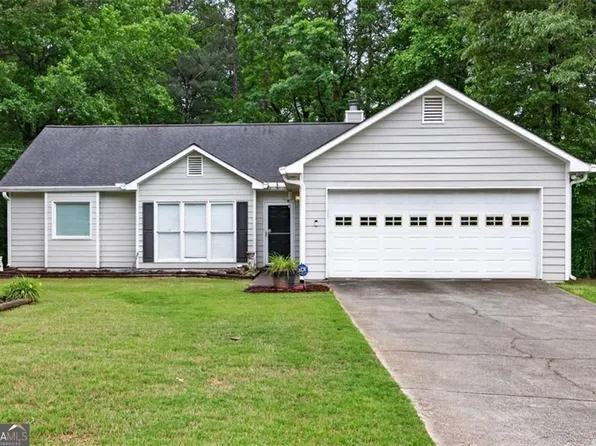 1260 Hannah Ct SE, Dacula, GA 30019