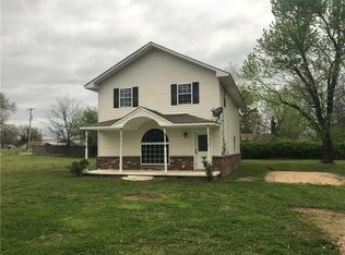 101 E State St, Magazine, AR 72943