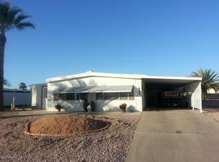 445 S Park View Cir, Mesa, AZ 85208