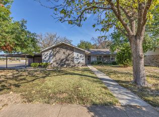 3731 Gray Dr, Mesquite, TX 75150