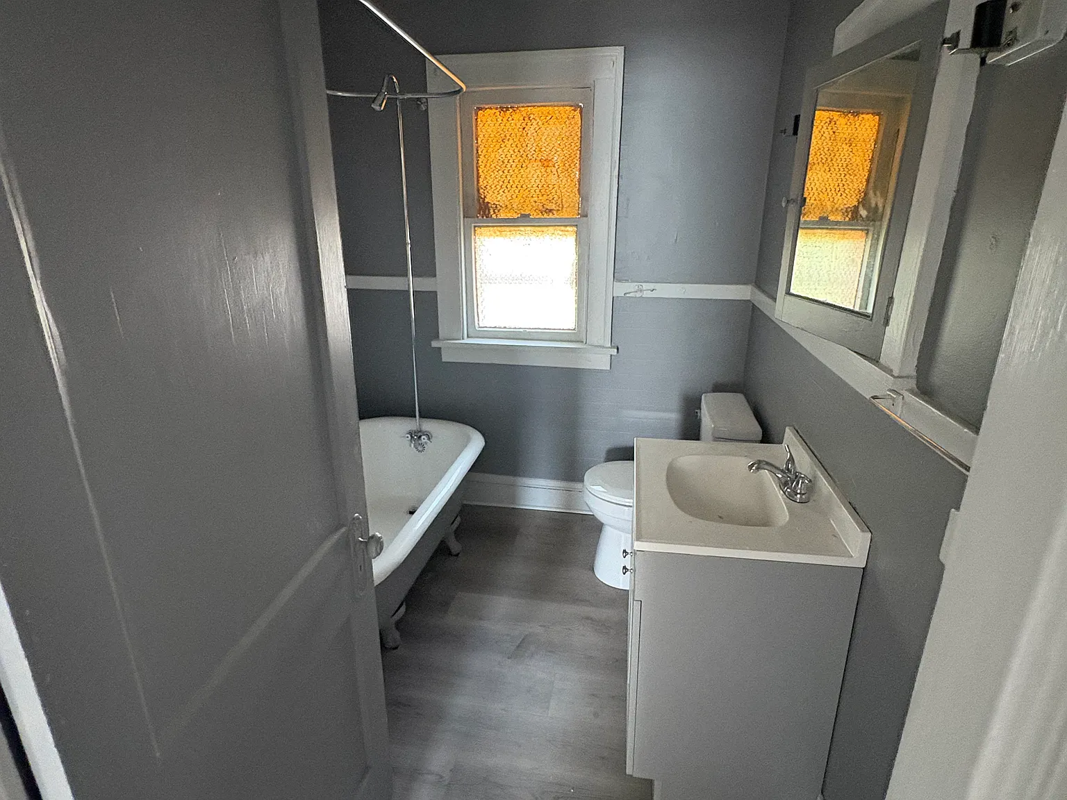 2 bed, 1218 sqft, $950 — Photo 2