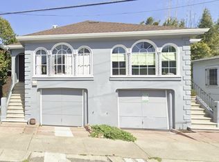 662 45th St, Oakland, CA