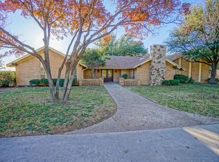 3 Lazywood Ln, Midland, TX 79705