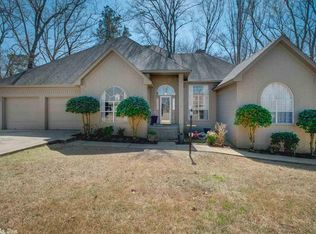 1060 Downing St, Benton, AR 72019