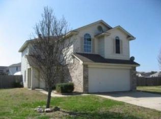 1102 Chickory Ct, Leander, TX 78641