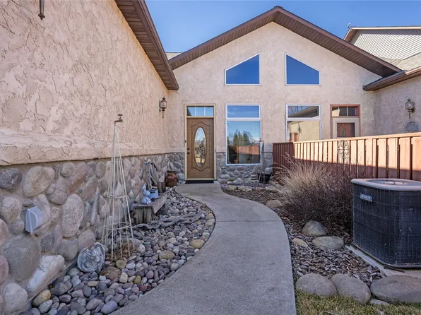 1187 Heritage Dr, Stevensville, MT 59870
