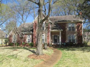 960 Yorktown Rd LOT 98, Collierville, TN 38017