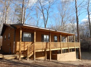 26375 Hill Rd, Ruther Glen, VA 22546