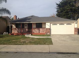 1735 Bandoni Ave, San Lorenzo, CA