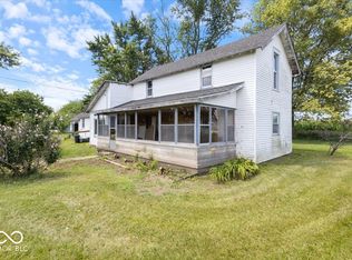 8071 W State Road 38, Shirley, IN 47384